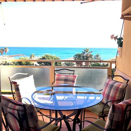Apartamento Puigval Экстерьер фото