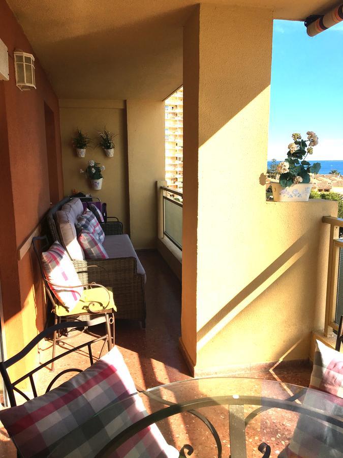 Apartamento Puigval Экстерьер фото