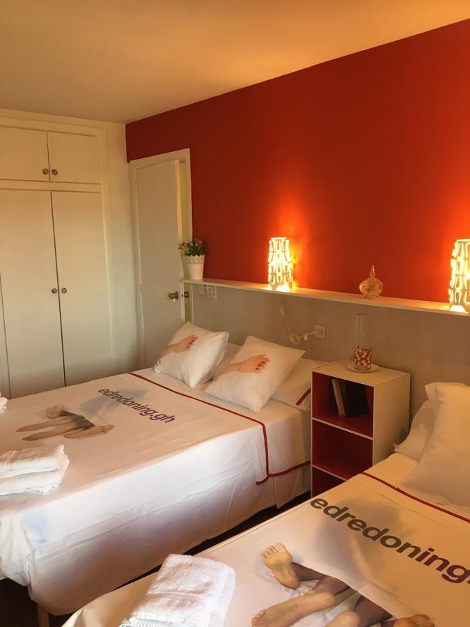 Apartamento Puigval Экстерьер фото