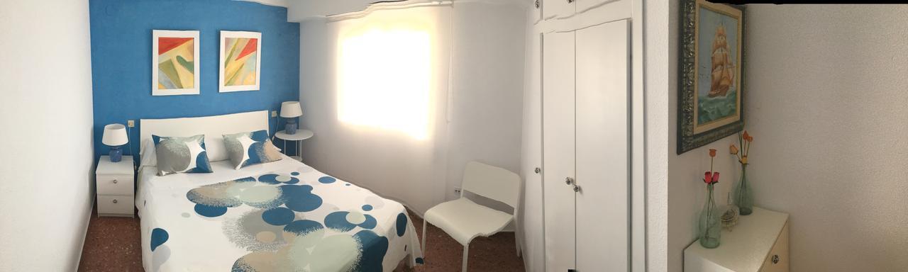 Apartamento Puigval Экстерьер фото