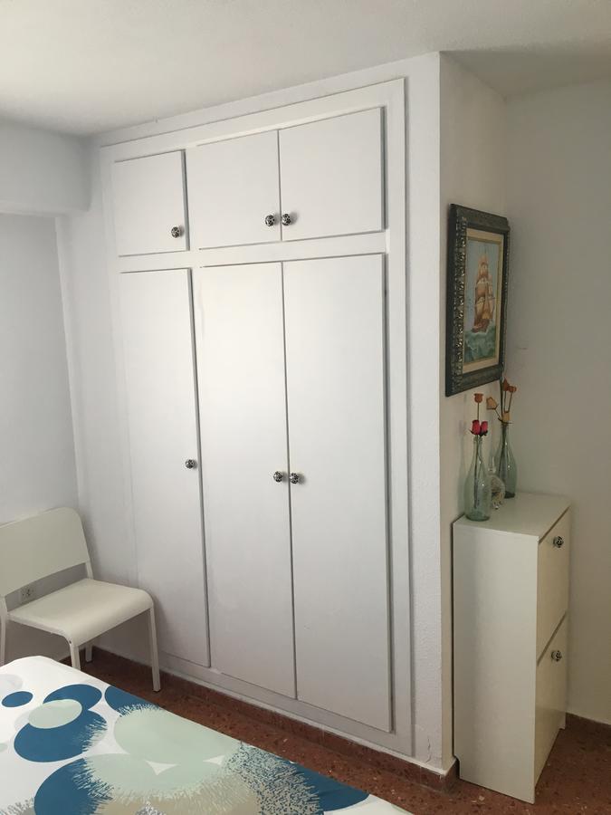 Apartamento Puigval Экстерьер фото