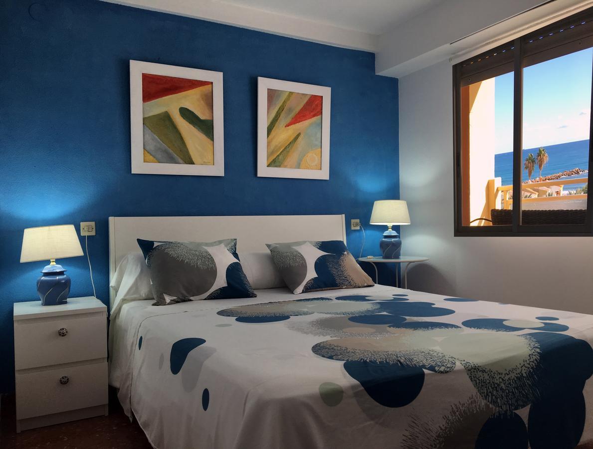 Apartamento Puigval Экстерьер фото