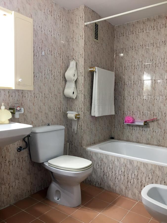Apartamento Puigval Экстерьер фото