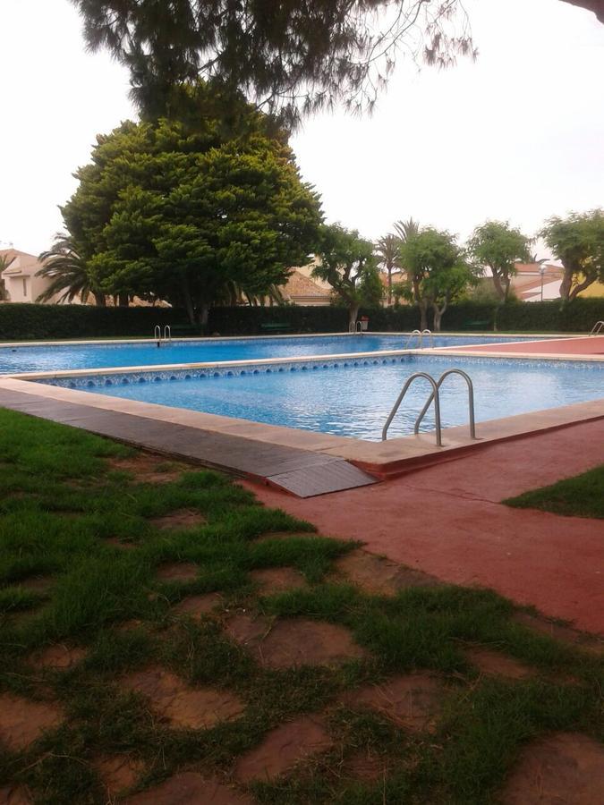 Apartamento Puigval Экстерьер фото