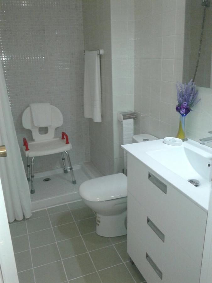Apartamento Puigval Экстерьер фото
