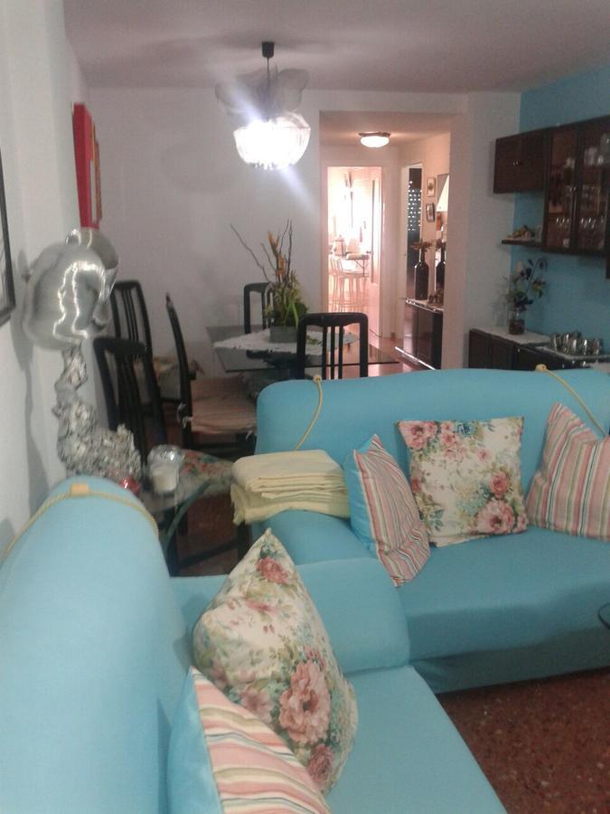 Apartamento Puigval Экстерьер фото