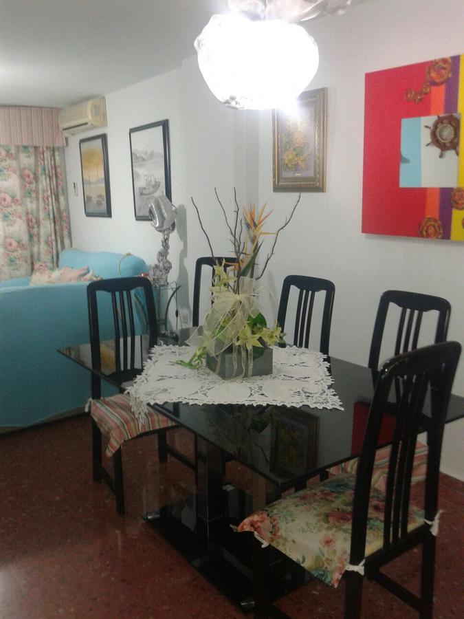 Apartamento Puigval Экстерьер фото